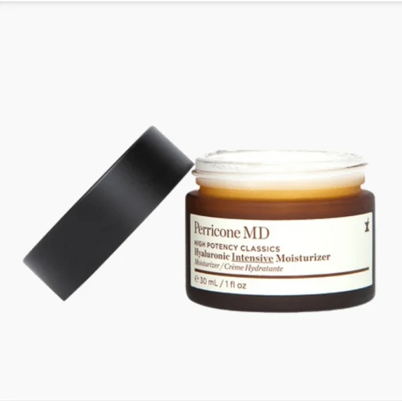Perricone MD High Potency Classics Hyaluronic Intensive Moisturizer 1 Fl Oz - Picture 2 of 7